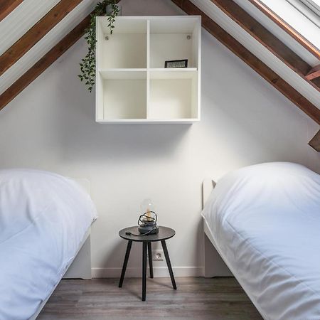 Gezellig Vakantiehuis In Wolphaartsdijk Bij Het Veerse Meer Esterno foto