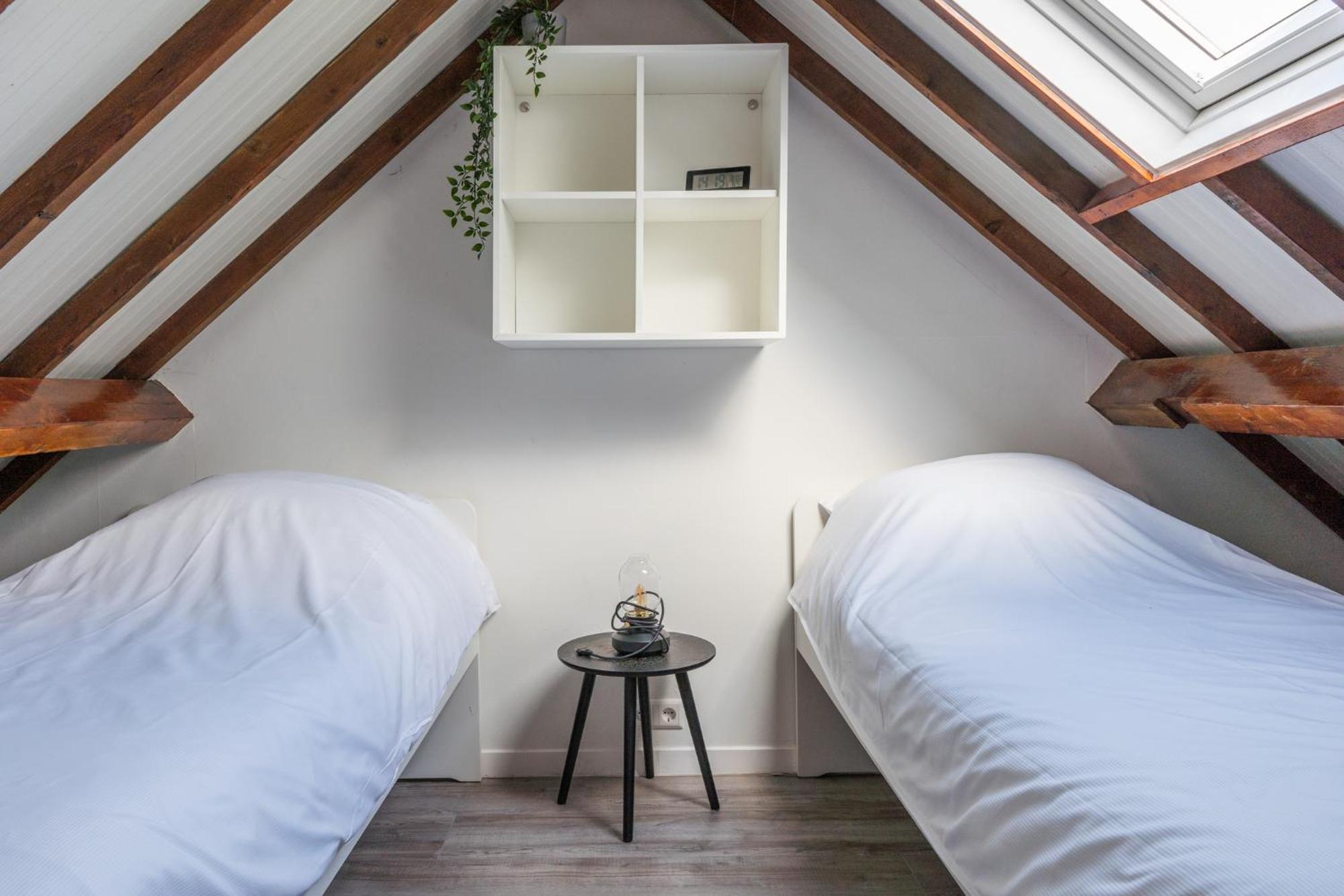 Gezellig Vakantiehuis In Wolphaartsdijk Bij Het Veerse Meer Esterno foto