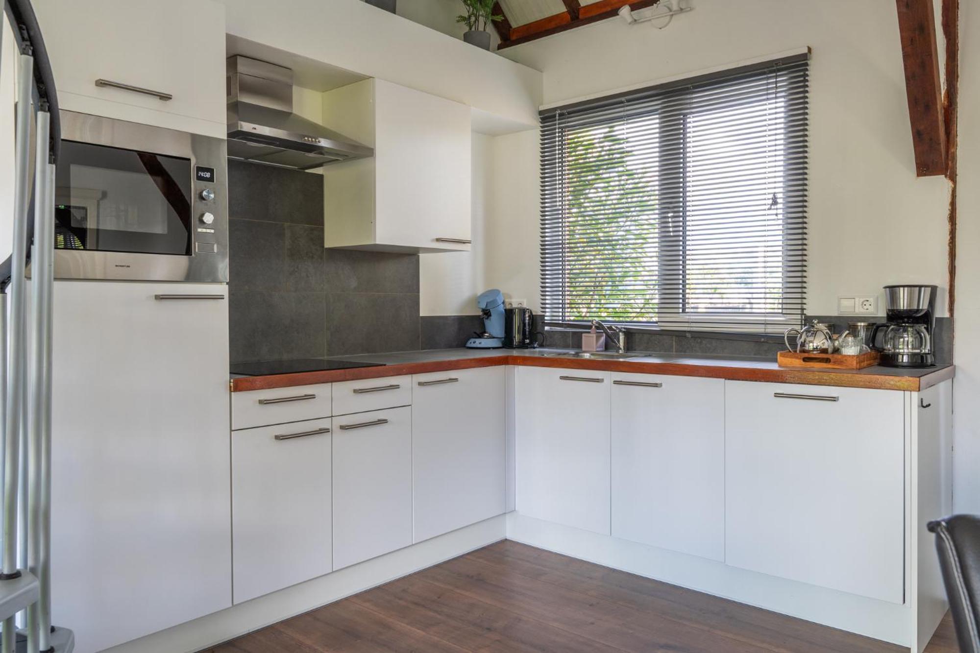 Gezellig Vakantiehuis In Wolphaartsdijk Bij Het Veerse Meer Esterno foto