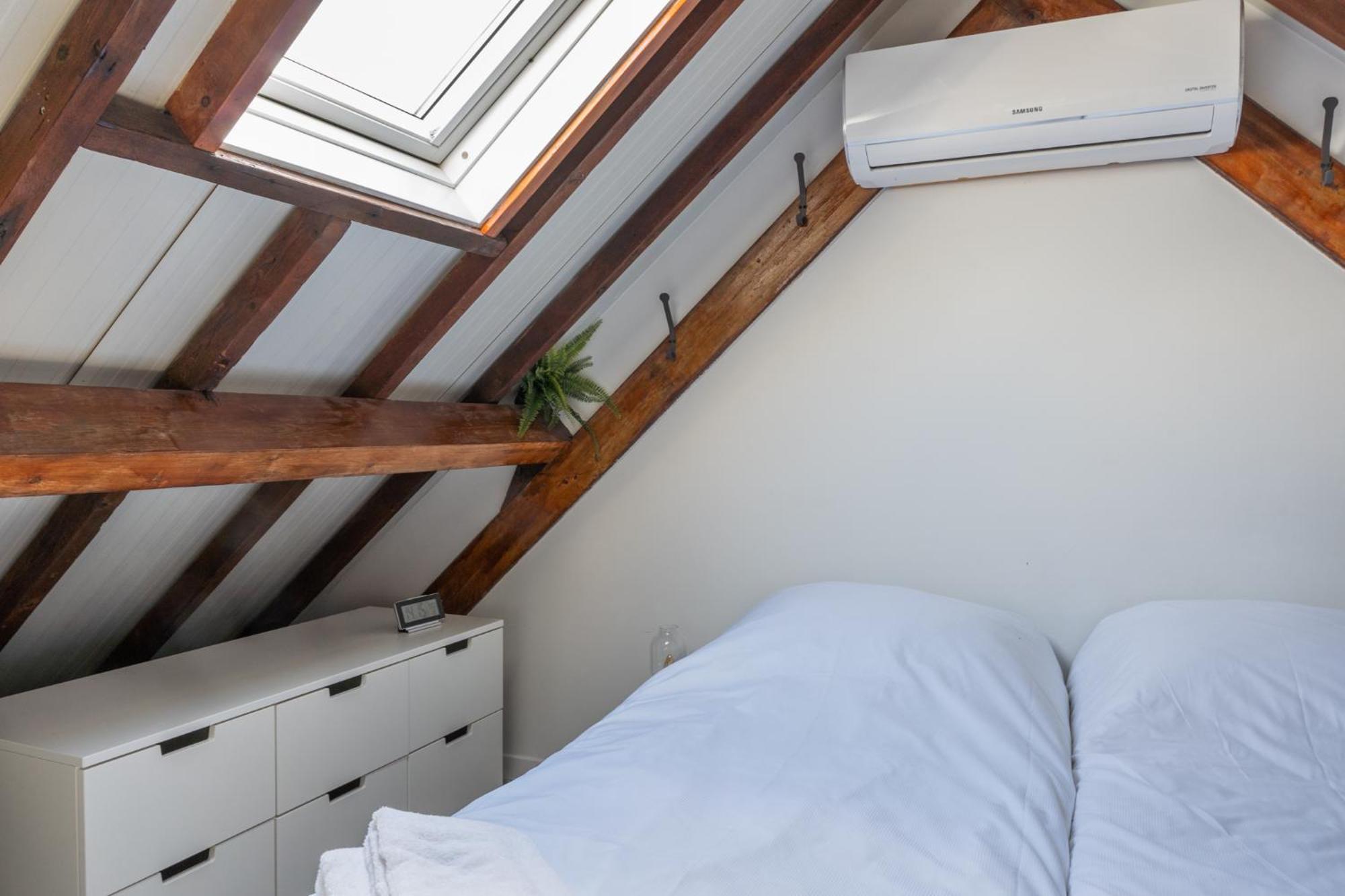 Gezellig Vakantiehuis In Wolphaartsdijk Bij Het Veerse Meer Esterno foto