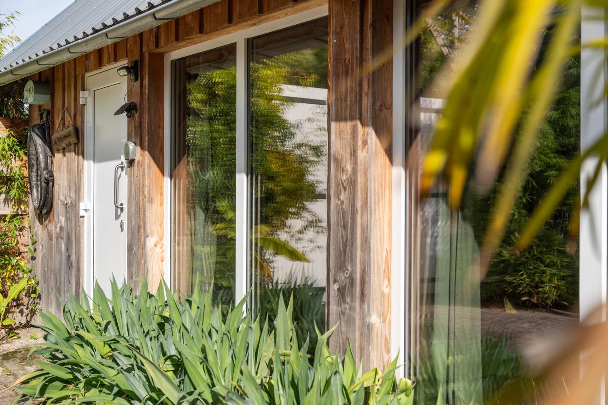 Gezellig Vakantiehuis In Wolphaartsdijk Bij Het Veerse Meer Esterno foto