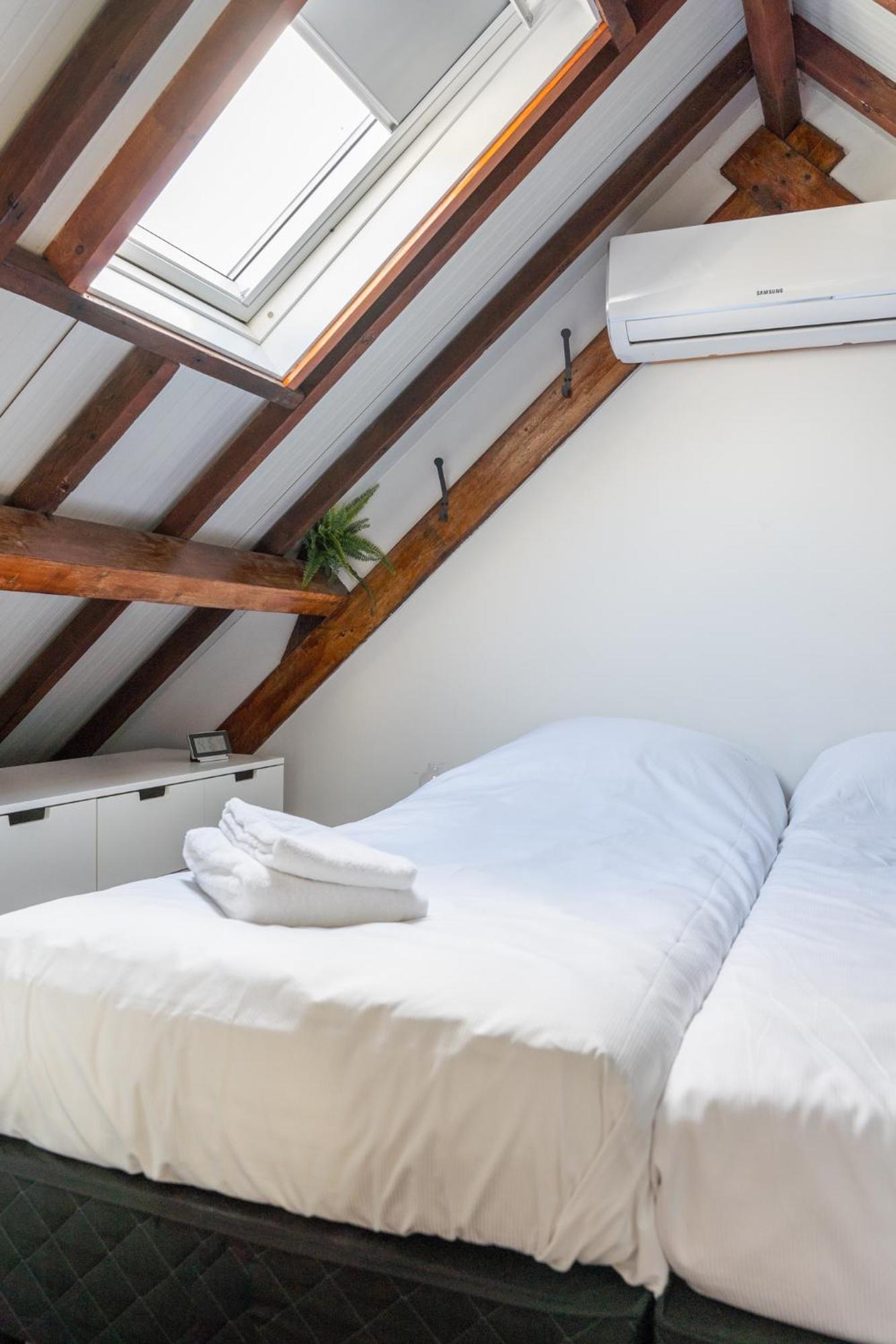 Gezellig Vakantiehuis In Wolphaartsdijk Bij Het Veerse Meer Esterno foto