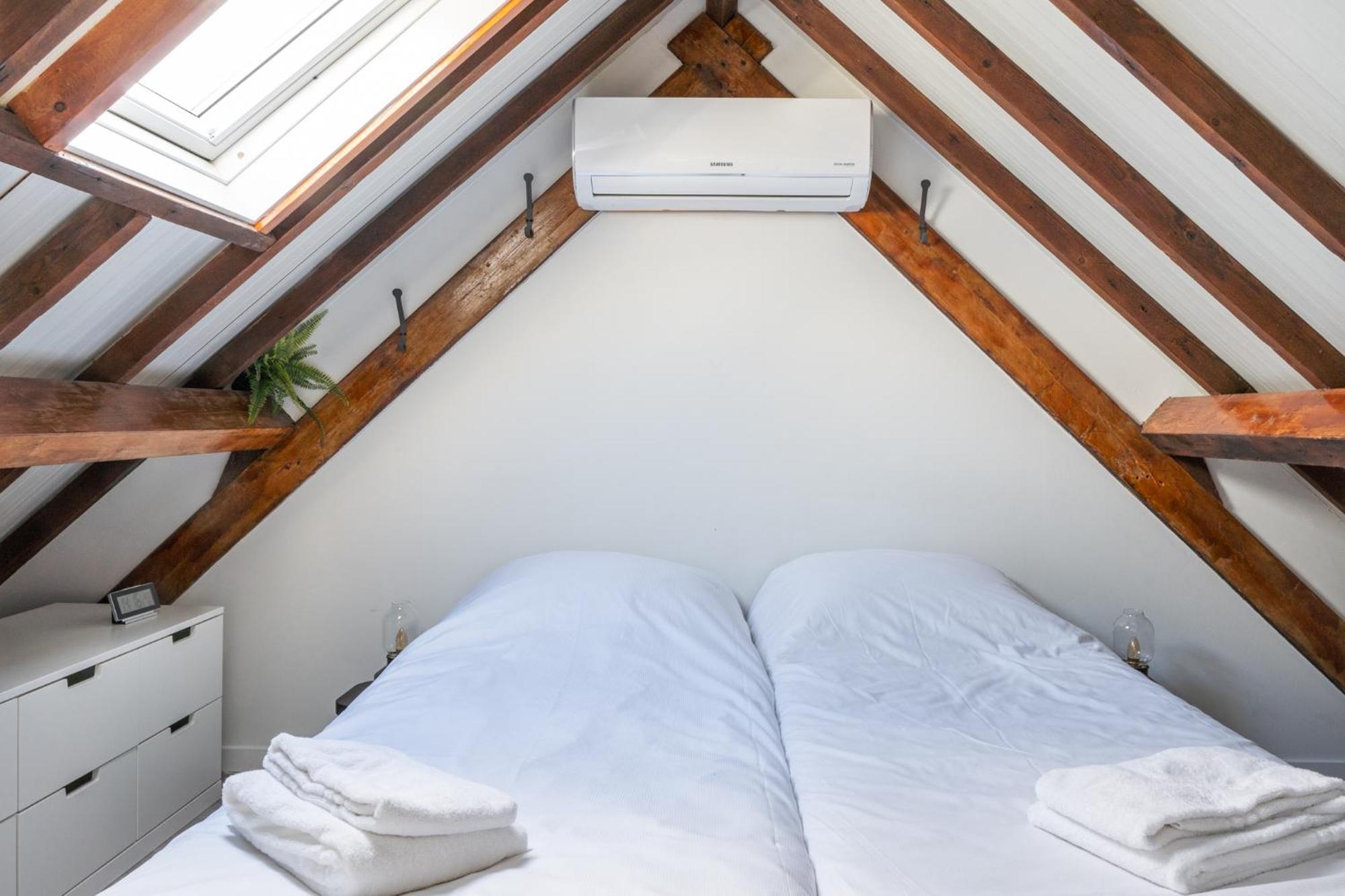 Gezellig Vakantiehuis In Wolphaartsdijk Bij Het Veerse Meer Esterno foto